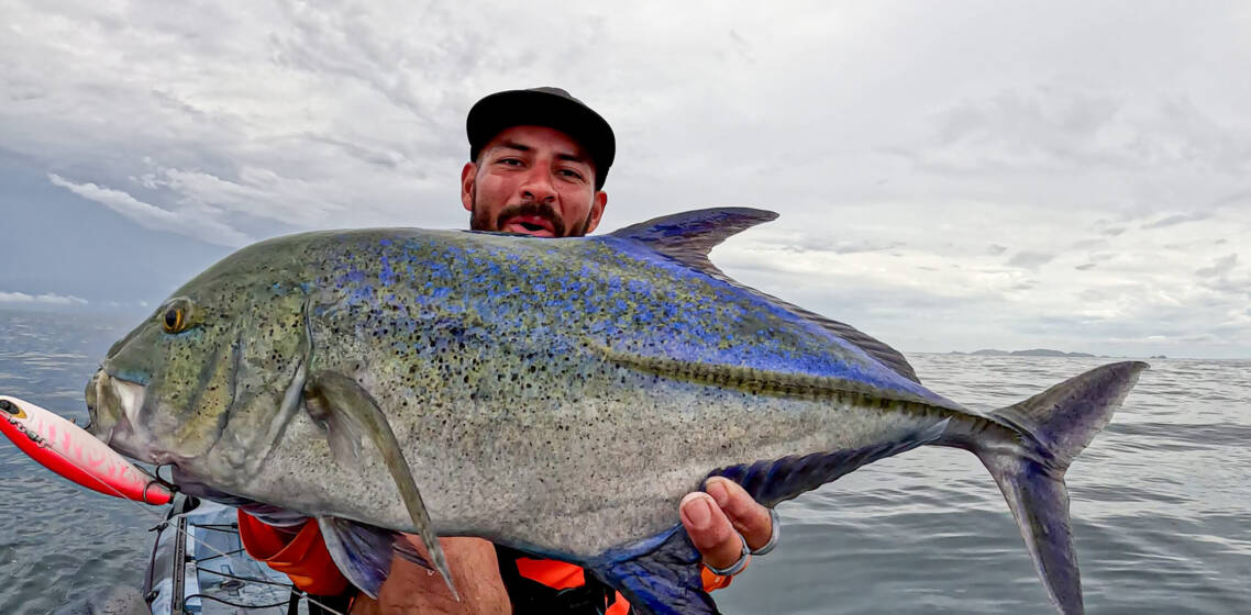 Advanced Kayak Fishing Techniques