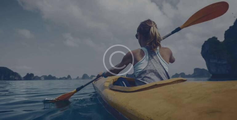 Design Your Own Course with Kayak Panama