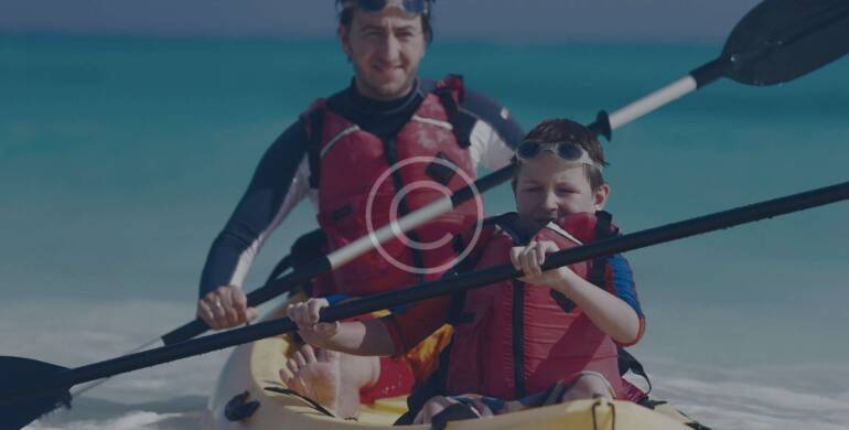 Achieve High Results with Kayak Panama